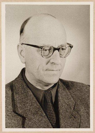 [Josef] Rieger, Betriebsführer, Zentralkokerei Prosper