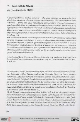 7. Leon Battista Alberti