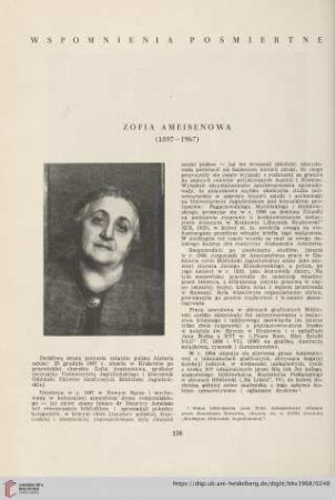Wspomnienia pośmiertne
