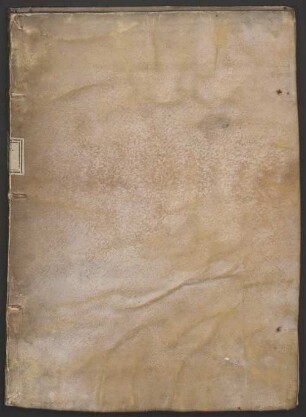Schriften von Iulianus Imperator - BSB Cod.graec. 305