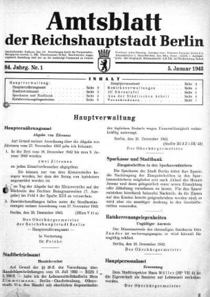 1943,2: Nr. 2, 12. Januar 1943