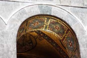 Hosios Lukas: Kloster Hosios Lukas