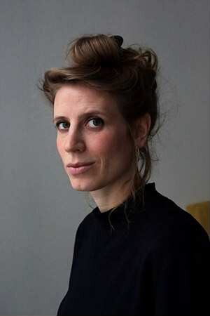 Caroline Pitzen