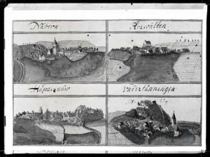 (nach Kirchheimer Forstlagerbuch 1683)