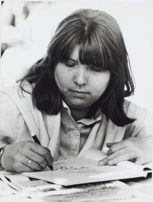 Gabriele Stave