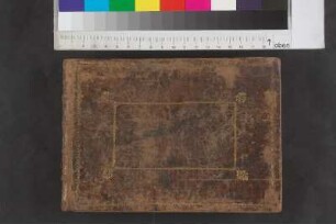 [Stammbuch C. J. Eberhard]