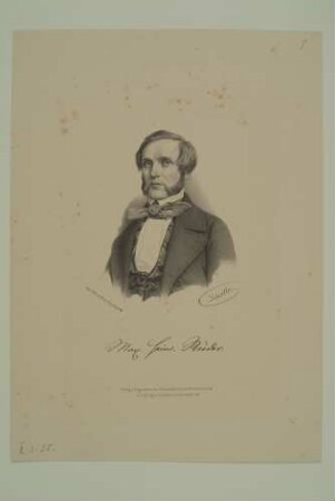 Maximilian Heinrich Rüder