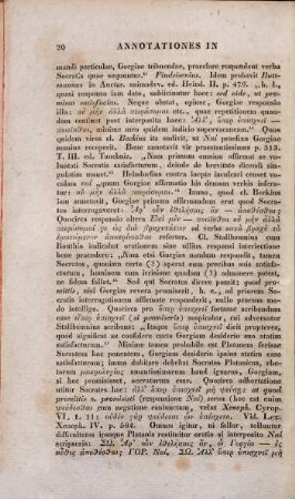 Platonis quae exstant opera : accedunt Platonis quae feruntur scripta, 11. Friderici Asti annotationes in Platonis opera ; t. 2