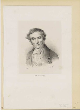 Pierre Guérin