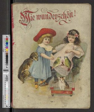 Wie wunderschön!