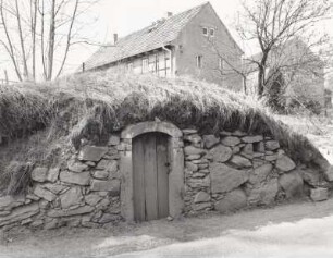 Stall, Langebrück