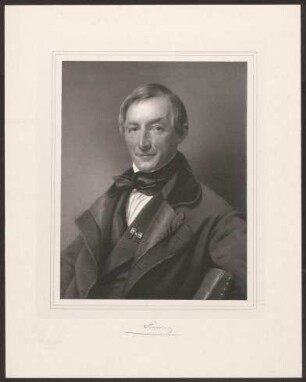 Lenné, Peter Joseph