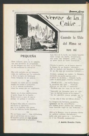 Pequeña