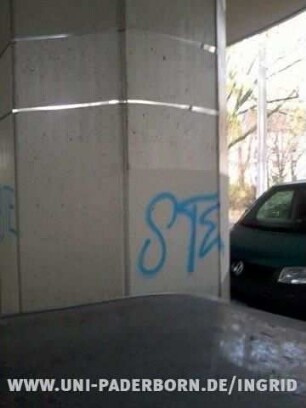 STE