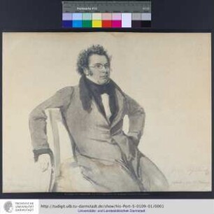 Franz Schubert