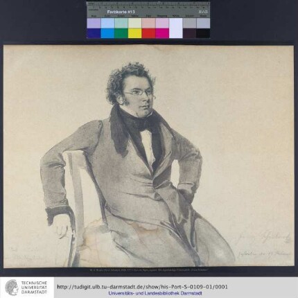 Franz Schubert