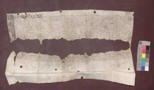 Laurentius Jenglin von Egringen leiht von der geistlichen Verwaltung in Lörrach 30 Pfund Stäbler.