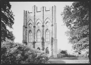 Berlin, Pfaueninsel, Meierei.