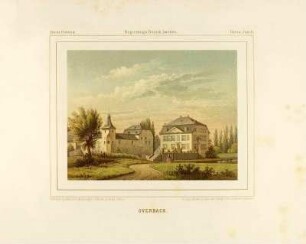Overbach