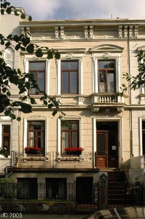 Bremen, Steintor, Fehrfeld 15