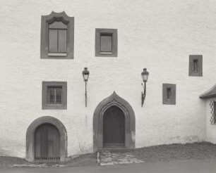 Schloss Netzschkau