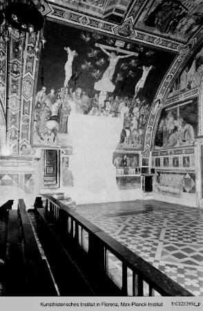 Szenen der Passion Christi
