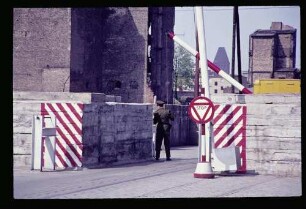 Grenze Prinzenstr. 6.5.62.