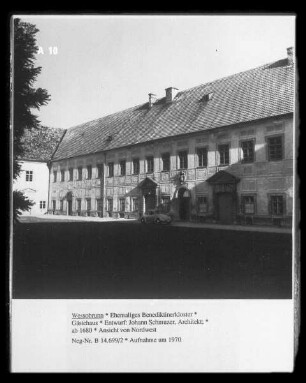 Gästehaus