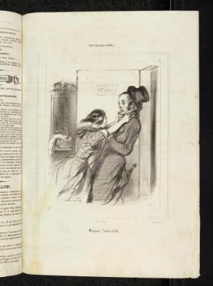 Politique des femmes