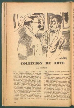 Colección de arte