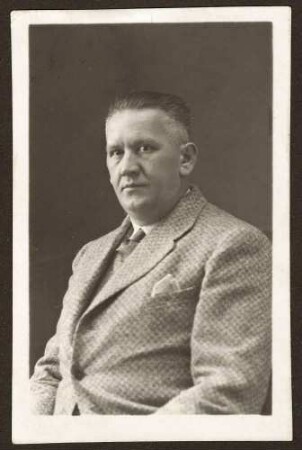 Medinger, Albert