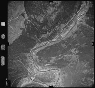 Luftbild: Film 4 Bildnr. 155
