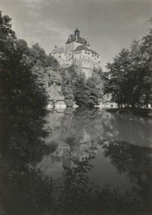 Burg Kriebstein