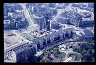 Zoo-Gegend 7.5.63.