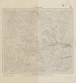 8008 (alte Nr.: 3668) Lautenbach