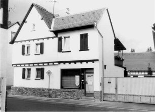 Eschborn, Hauptstraße 398