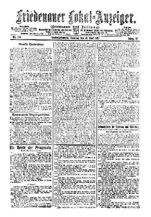Nr. 138, 22.06.1920