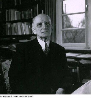 Portraitserie Günther Jachmann