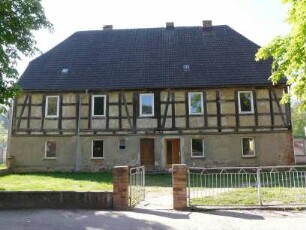 Lindenau, Von-Minckwitz-Allee 2
