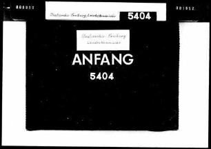 Betriebsabbrüche und -stilllegungen: g) Fa. Hildebrand, Autofabrik