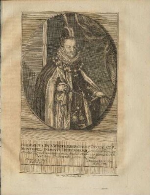 Illustration: Kupferstich.