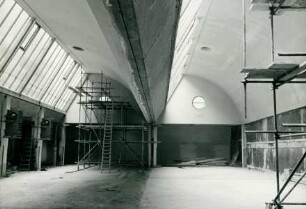 VDO Tachometer Werke - Gräfstraße 103, Frankfurt am Main, 1954-1960