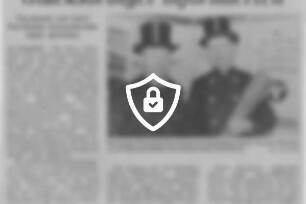 Glücksbringer informierten