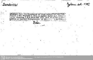 Ephemerides artificiales 0135