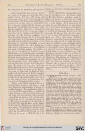 Die Uffizigalerie in Braunschen Photographien