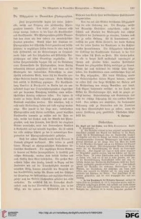 Die Uffizigalerie in Braunschen Photographien