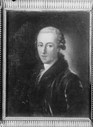 Medem auf Alt-Autz, Georg Johann Friedrich