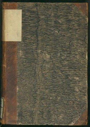 4. Th.: Dramatische Novellen