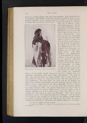 MichaelTarasiewicz in Calderons "Standhafter Prinz"