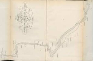 No. 4 Plan of part of the Godavery and Wurdah Rivers